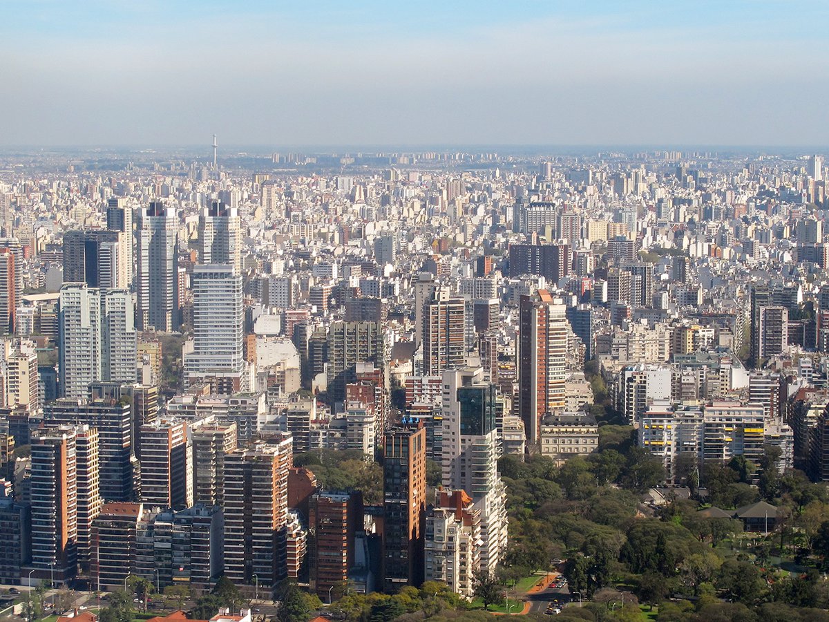 Buenos Aires
